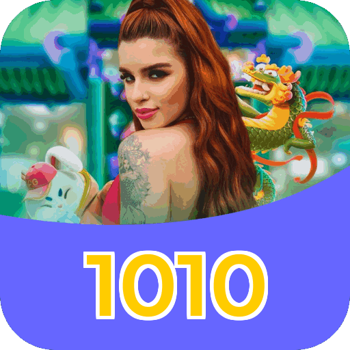 1010 RTP Games